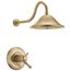 Cassidy TempAssure 17T Series Shower Trim (Champagne Bronze), T17T297-CZ