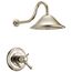 Cassidy TempAssure 17T Series Shower Trim (Polished Nickel), T17T297-PN