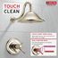 Cassidy TempAssure 17T Series Shower Trim (Polished Nickel), T17T297-PN