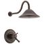 Cassidy TempAssure 17T Series Shower Trim (Venetian Bronze), T17T297-RB