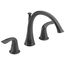 Lahara Roman Tub Trim (Venetian Bronze), T2738-RB