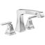 Ashlyn Roman Tub Trim (Chrome), T2764