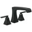 Ashlyn Roman Tub Trim (Matte Black), T2764-BL
