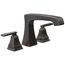 Ashlyn Roman Tub Trim (Venetian Bronze), T2764-RB