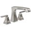 Ashlyn Roman Tub Trim (Stainless), T2764-SS