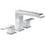 Ara Roman Tub Trim (Chrome), T2767