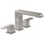 Ara Roman Tub Trim (Stainless), T2767-SS