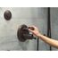 HydraChoice Body Spray Trim (Venetian Bronze), T50010-RB
