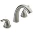Garden Tub Trim (Stainless), T5722-SS