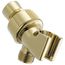 Adjustable Shower Arm Mount for Hand Shower (Polished Brass), U3401-PB-PK