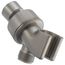 Adjustable Shower Arm Mount for Hand Shower (Stainless), U3401-SS-PK