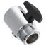 Volume Control (Chrome), U4760-PK