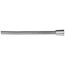 70" Hand Shower Hose (Black / Chrome), U490R-70-PK