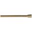 60"- 80" Hand Shower Hose (Champagne Bronze), U495D-CZ60-PK