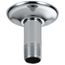 Ceiling Mount Shower Arm & Flange (Chrome), U4996
