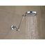 Adjustable Shower Arm (Chrome), UA902-PK