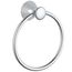 Lahara Towel Ring (Chrome), 73846
