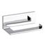Vero Toilet Paper Holder (Chrome), 77750