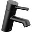 Precept Single Handle Bath Faucet (Matte Black), P1547LF-BL