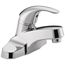 Core Single Handle Bathroom Faucet (Chrome), P188620LF