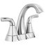 Parkwood Two Handle Centerset Lavatory Faucet (Chrome), P2635LF