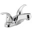Core Two Handle Bathroom Faucet (Chrome), P299628LF