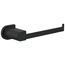 Xander Tissue Holder (Matte Black)