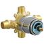 Core Pressure Balance Valve Body