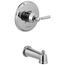 Westchester Tub Only Trim 1L 14S (Chrome)