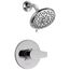 Xander Shower Only MultiChoice (Chrome)