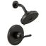 Westchester Shower Only Trim 1L 14S (Matte Black)