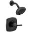 Parkwood Shower Only Trim Kit (Matte Black)