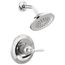 Elmhurst Shower Only Trim Kit (Chrome)