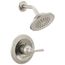 Elmhurst Shower Only Trim Kit (Brushed Nickel)
