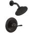 Elmhurst Shower Only Trim Kit (Oil Rubbed Bronze)