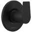 3 Setting Diverter Trim (Matte Black)
