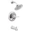 Elmhurst Tub Shower Trim Kit (Chrome)