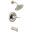 Elmhurst Tub Shower Trim Kit (Brushed Nickel)
