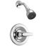 Core Shower Only Trim Kit, Fits Peerless MultiChoice (Chrome)