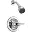 Core Shower Only Trim Kit, Fits Delta MultiChoice (Chrome)