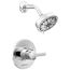 Precept Shower Only Trim Kit, Fits Delta MultiChoice (Chrome)