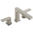 Xander Roman Tub Trim Kit (Brushed Nickel)