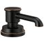 Westchester Soap Dispenser (Oil Rubbed Bronze)