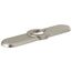 Westchester Kitchen Escutcheon (Stainless Steel)