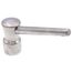 Soap/Lotion Dispenser - Arctic Stainless Finish