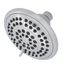 5-Setting Raincan Shower Head (Chrome), RP78575-25