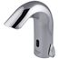 Electronic BT Single Hole Bathroom Faucet w/ Mixer NS (Chrome), DEMD-111LF