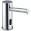 Deckmount Electronic Soap Dispenser Battery (Chrome), DESD-751