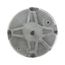 Motor X-13 460v 3/4 HP, 51-103253-17