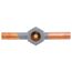 3/8"sw Sight Glass Sa-13s, 83-25211-02